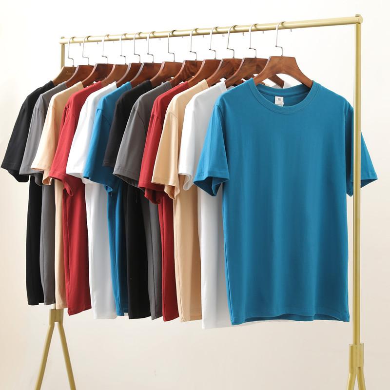 Cotton T-shirts