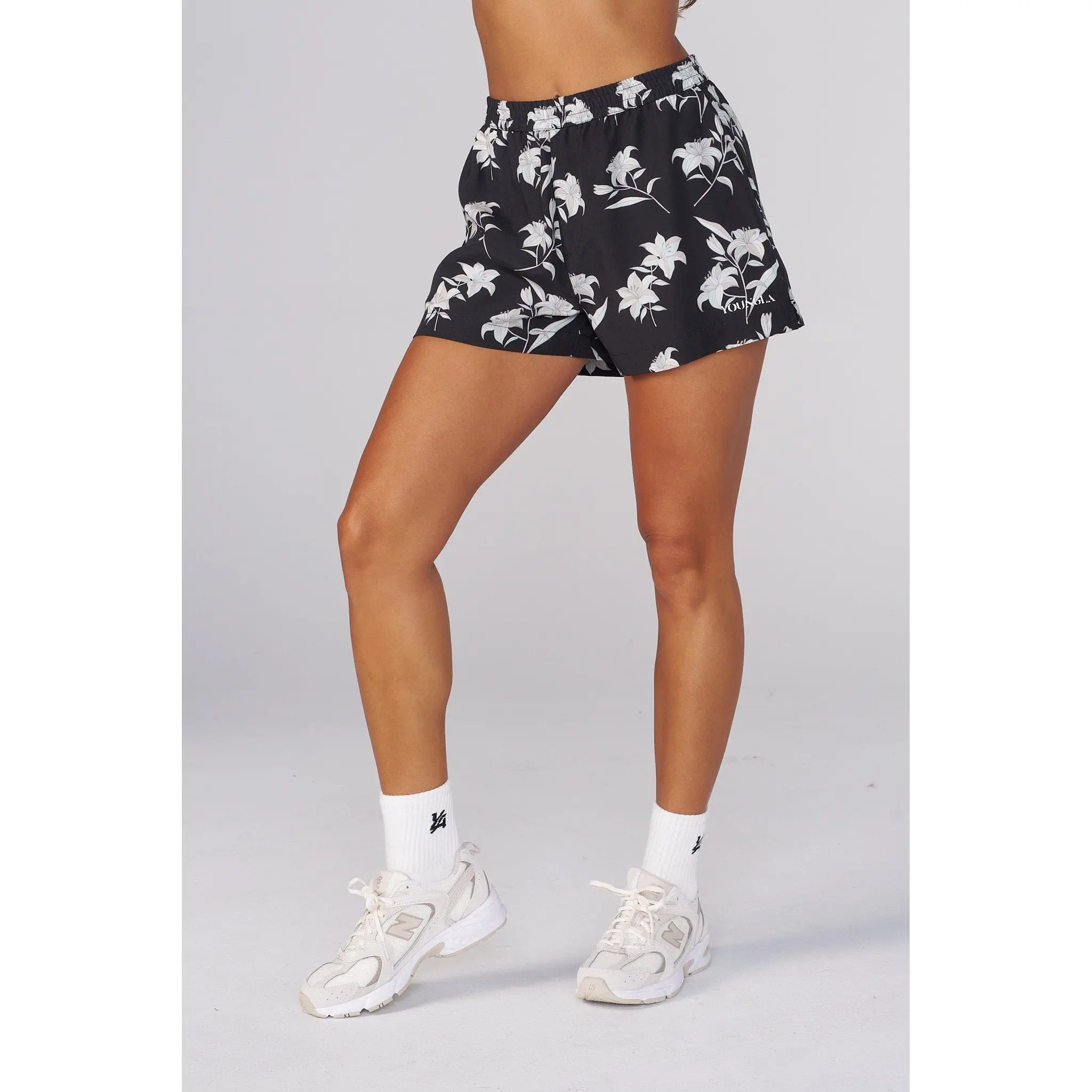 W154 Paradise Shorts