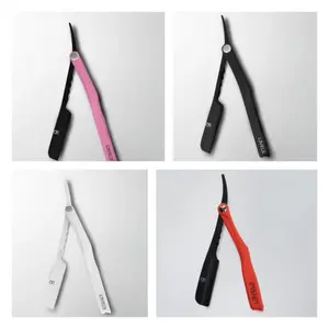 Level 3 Milly Razor Holder