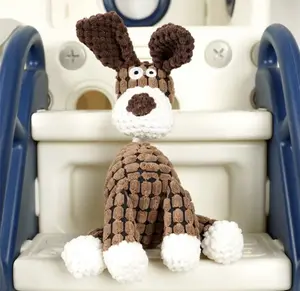 Dog Toy ( Squeak Toy)