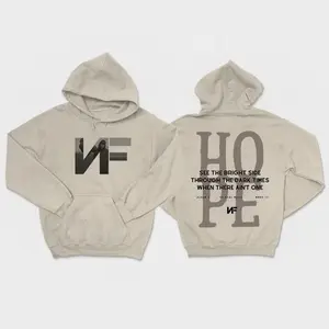 NF Rapper T-Shirt Sweater Hoodie, NF Hope Album Shirt, NF Hope Tour 2024 Tshirt Sweat Hoodie, NF Fan Gifts Shirt, NF Rapper Shirt, 2024 NF Tour Merch Shirt, Music Shirt, Rapper Gift