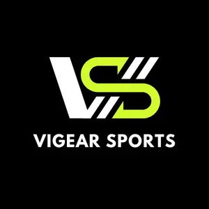 Vigear Sports shop logo