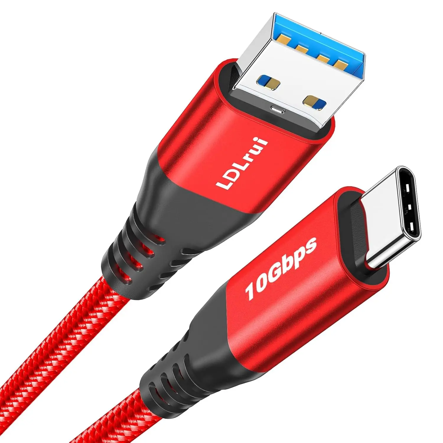 Gbps Android Auto USB C Data Cable [/ft, Pack], .A USB C . Gen Cable Data Transfer, Type C CarPlay Fast Charging for iPhone   Pro/Pro Max/Plus, Samsung T, Galaxy S S Ultra, SSD