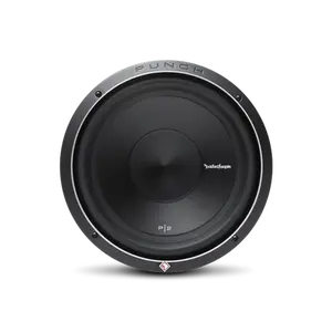 Rockford Fosgate Punch 12" P2 4-Ohm DVC Subwoofer