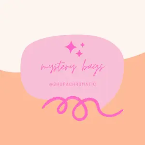 Mystery Bags