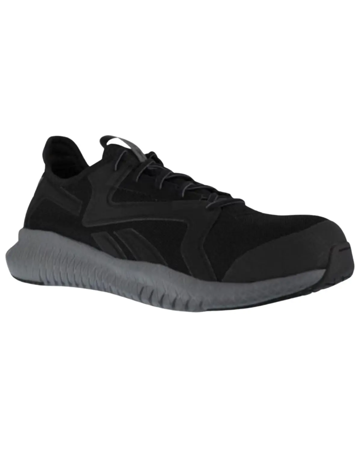 Reebok Men's Men'S Flexagon 3.0 Work Shoes Composite Toe - Rb4064