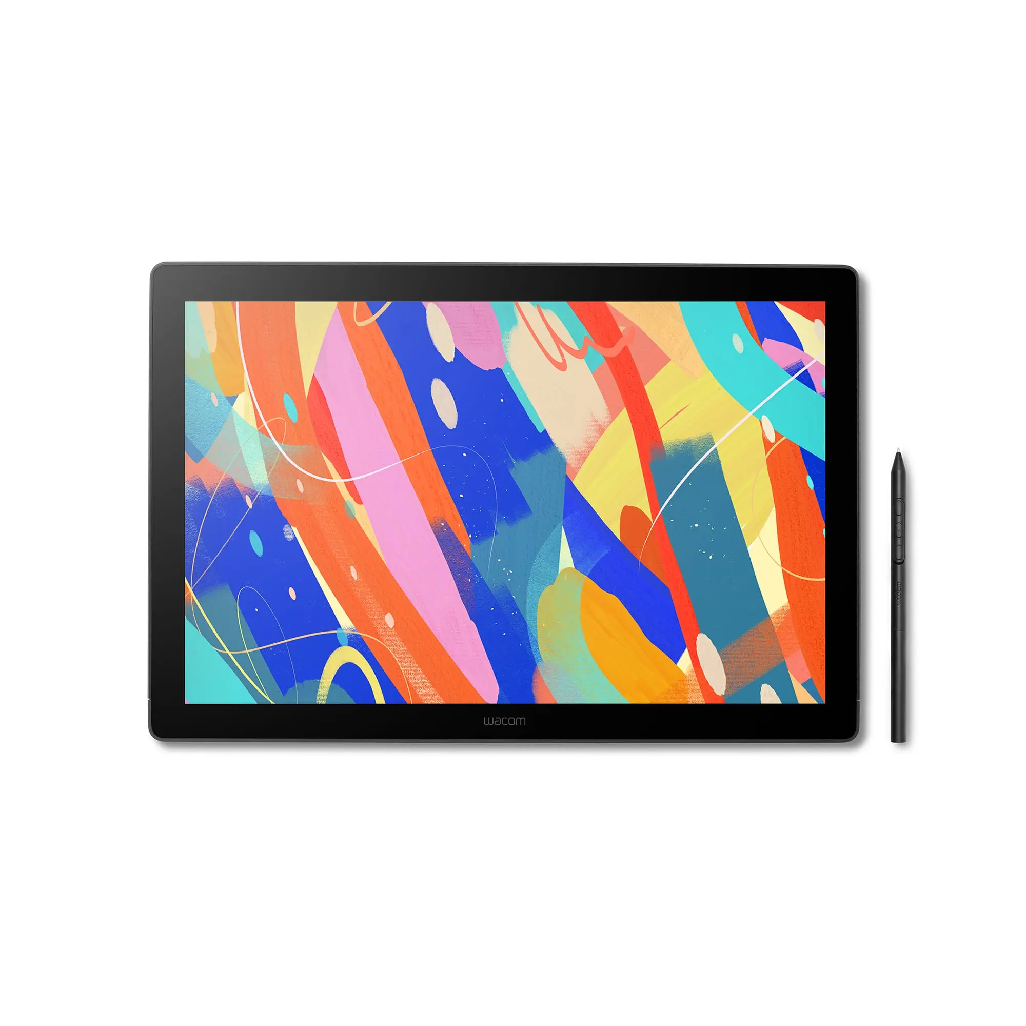 Cintiq 16 Drawing Tablet