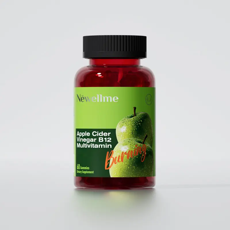 1 bottle of 60granules