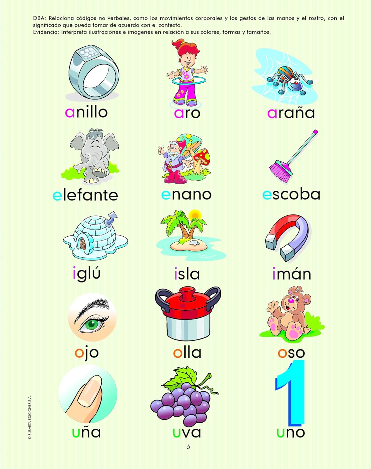 Nacho: Libro Inicial de Lectura (Coleccion Nacho)