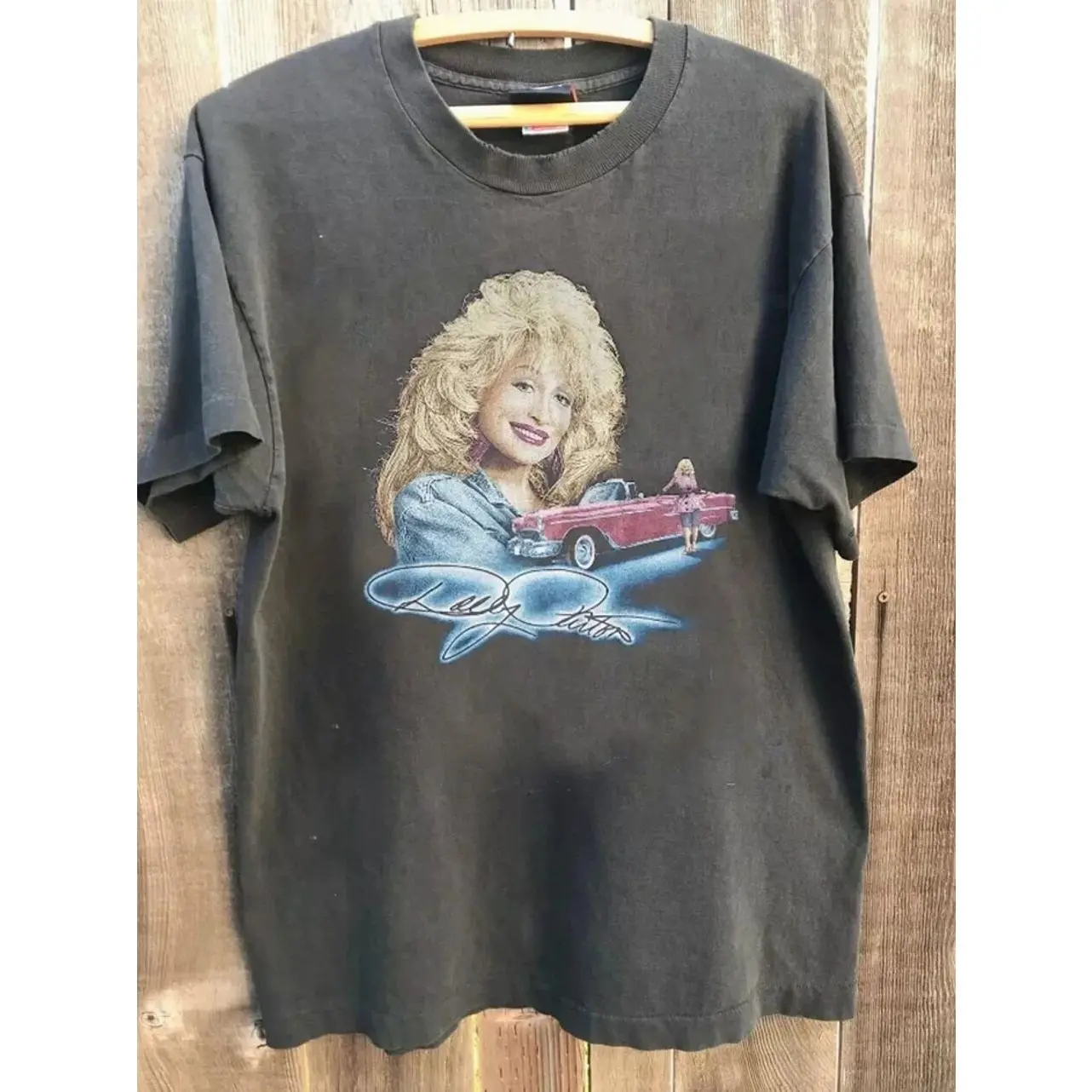 Dolly Parton Country Music T-shirt, Dolly Country Music Unisex Tshirt Reprint G