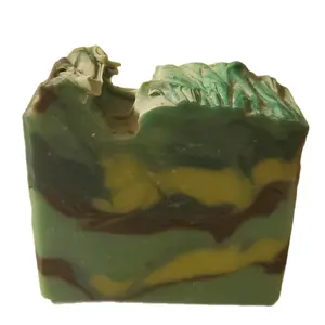 Mad About Mint Soap Mad About Mint Soap