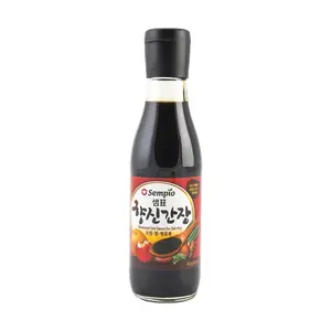 SEMPIO Spicy Soy Sauce,Seasoning & Stir-Fry,15.8 oz