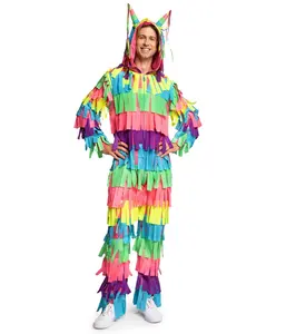 Men's Pinata Costume Men's Pinata Costume