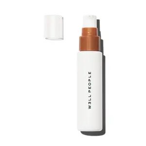 Bio Bronzing Priming Serum
