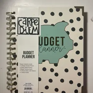 Ultimate Savings and Budget Bundle