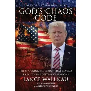 USED Book - God's Chaos Code by Wallnau, Lance (Paperback) - english