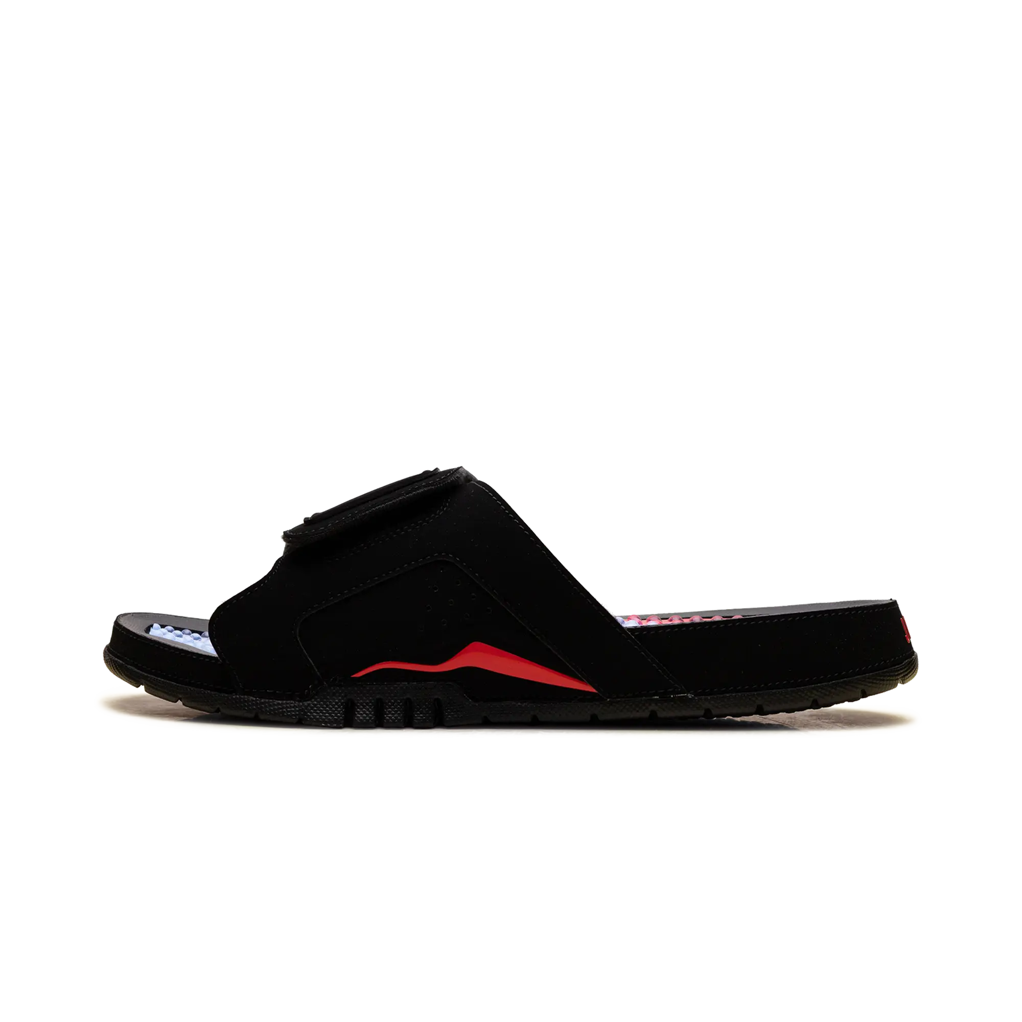 Jordan Hydro 6 Retro Slide "Black Infrared" DM0979 009