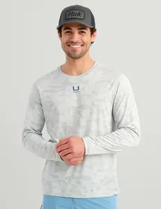 A1A Pro Long Sleeve Crew