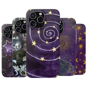 Whimsigot Stellar Whispers for iPhone 17 16 15 14 13 12 11