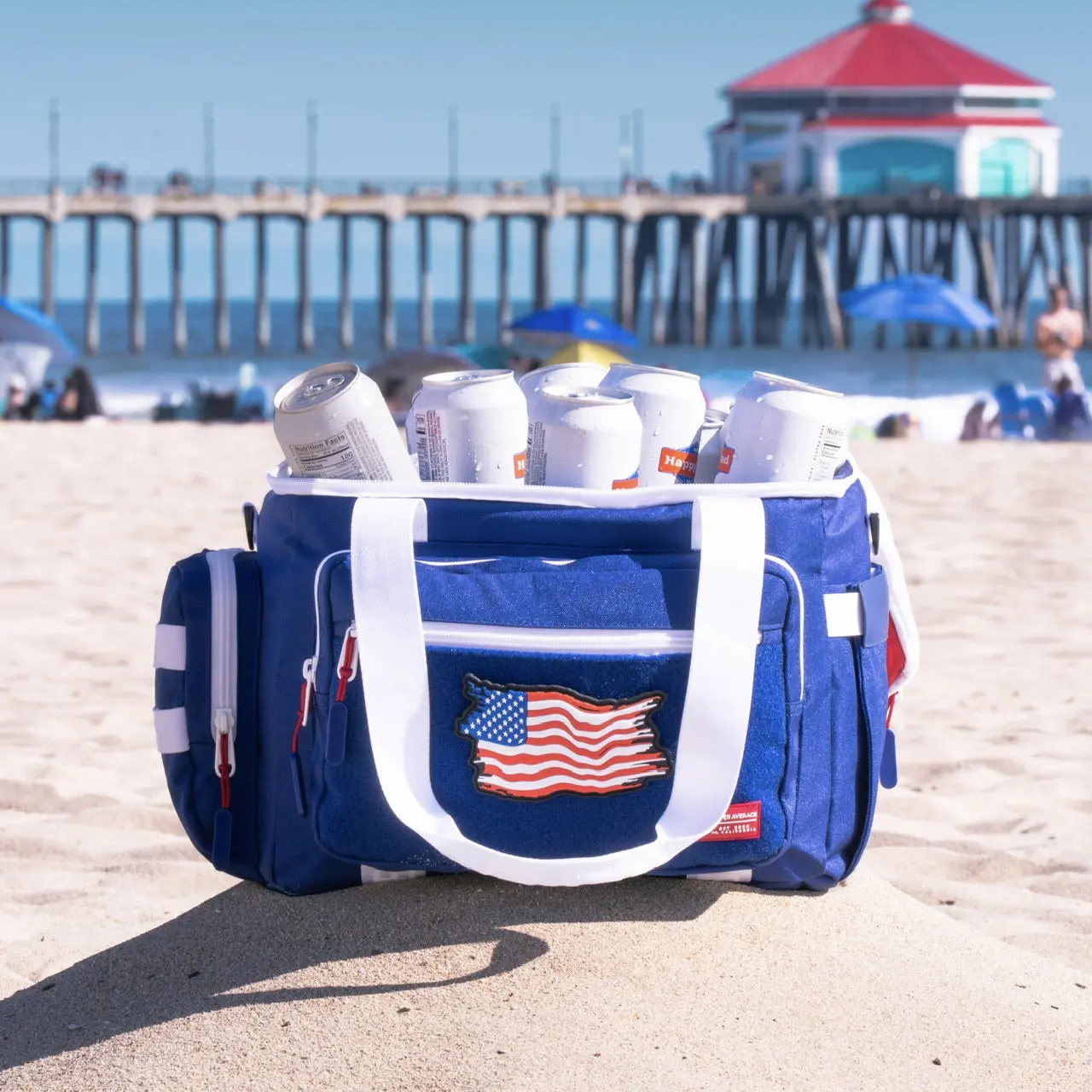 30L Mega Freedom Cooler Bag 30L Mega Freedom Cooler Bag