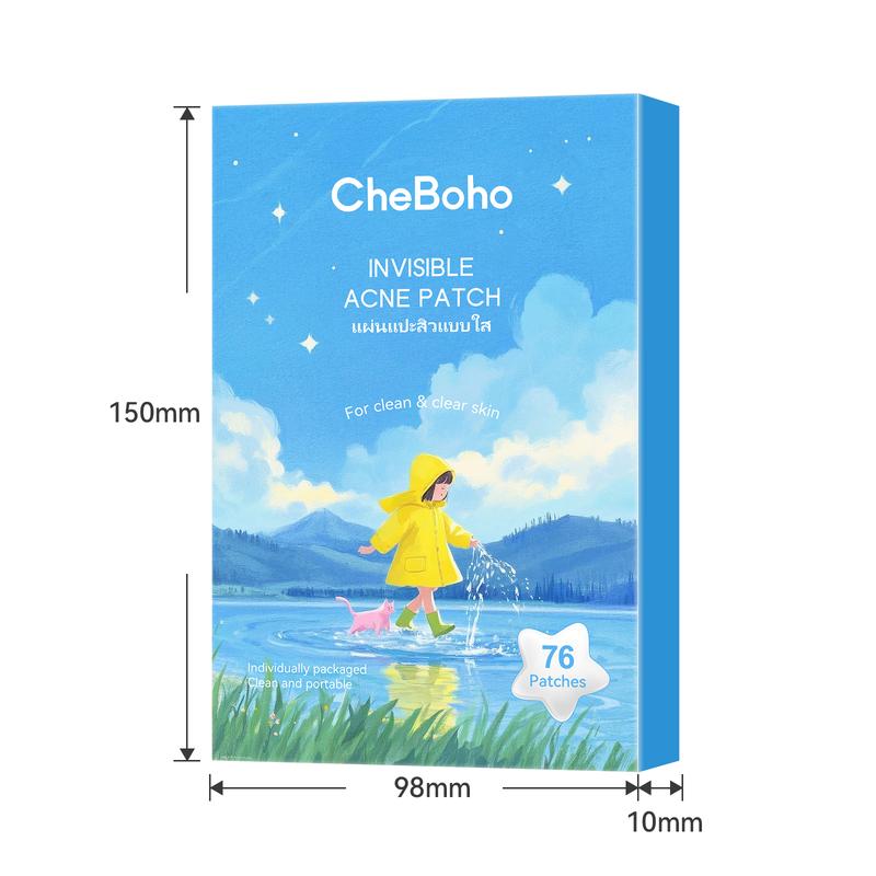 Skin Care Products for Women,Gentle Skin Tag Patches, 76pcs/set Hydrocolloid Acne Care Patches, Moisturizing Facial Skin Care Stickers, Pimple Patches, Christmas, Christmas Gift Skin Care Products for Women,Gentle Skin Tag Patches, 76pcs/set Hydrocolloid Acne Care Patches, Moisturizing Facial Skin Care Stickers, Pimple Patches, Christmas, Christmas Gift