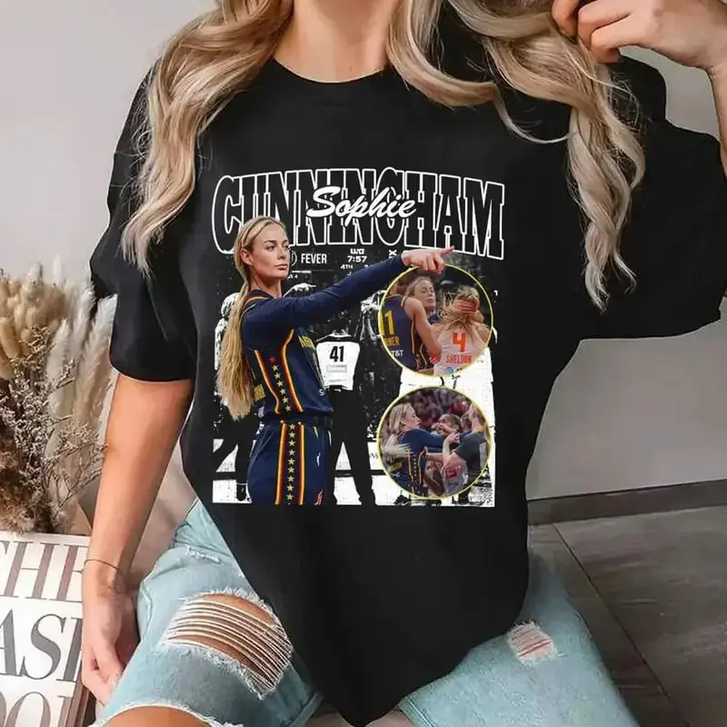S Basketball Pointing Meme Shirt, Funny Sports Fan Graphic Tee, Unisex Garment Dyed Vintage T-Shirt