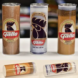 Tumblr 20oz GalloGuatemala 3 design Bottle Classic