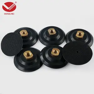 Large Copper Grinding Head, Electroplated Diamond Grinding Disc, Suitable for Marble, Quartz, Ceramic, Small Grind Angle Grinder Accessories
