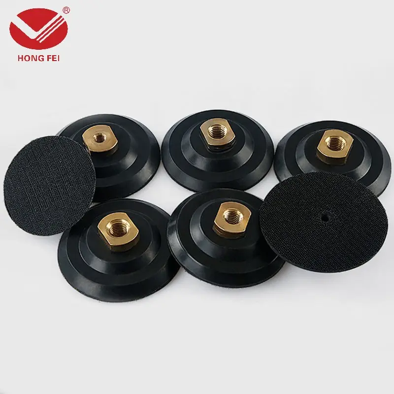 Large Copper Grinding Head, Electroplated Diamond Grinding Disc, Suitable for Marble, Quartz, Ceramic, Small Grind Angle Grinder Accessories