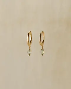 Leaflet Hoops
