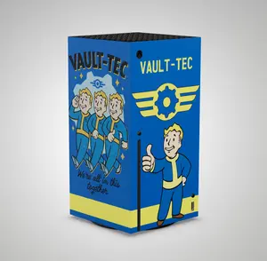 OutFall V2 Xbox Skin X Console Skin