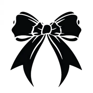 Present Ink Temporary Tattoo