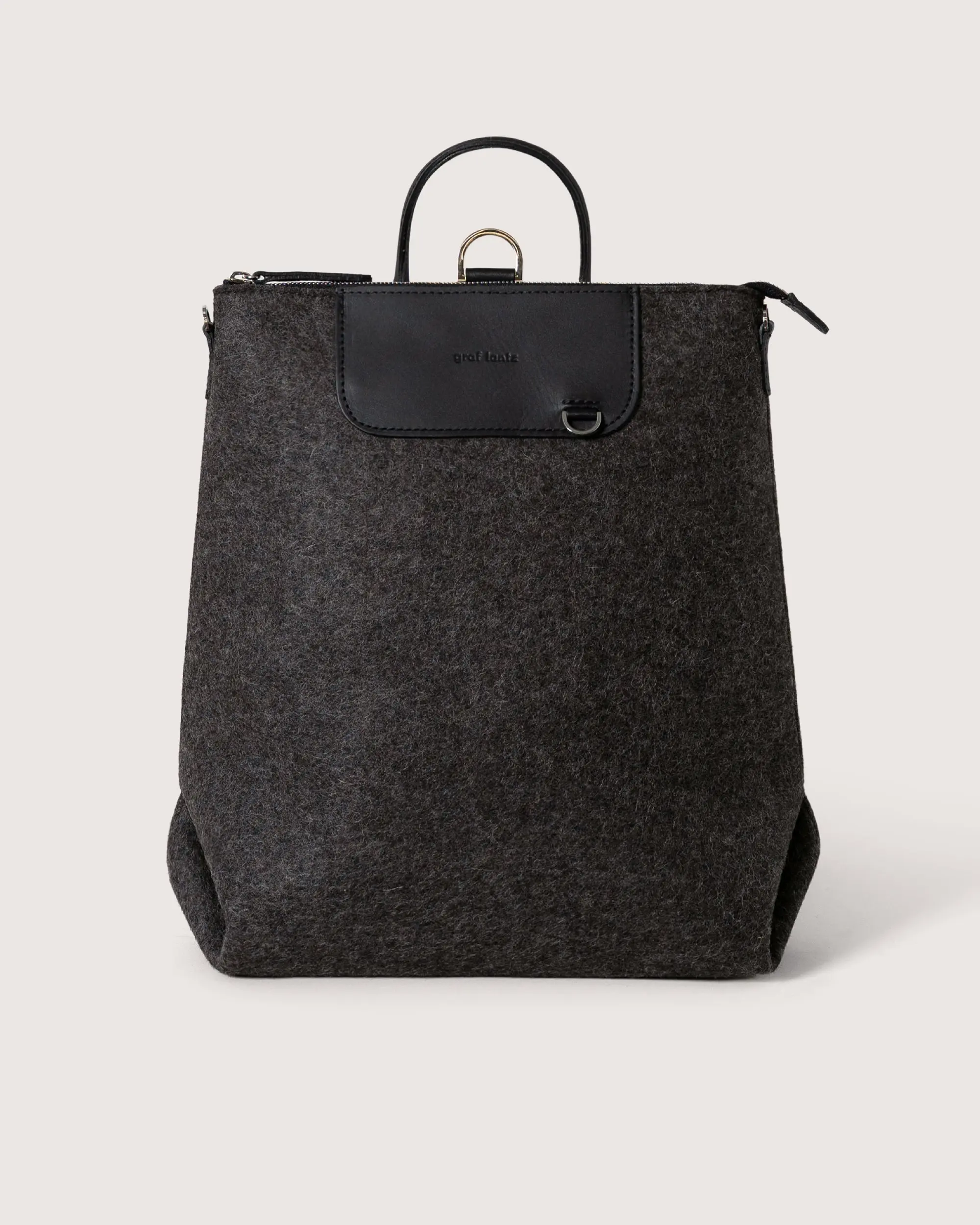 Bedford Merino Wool Backpack Bedford Merino Wool Backpack