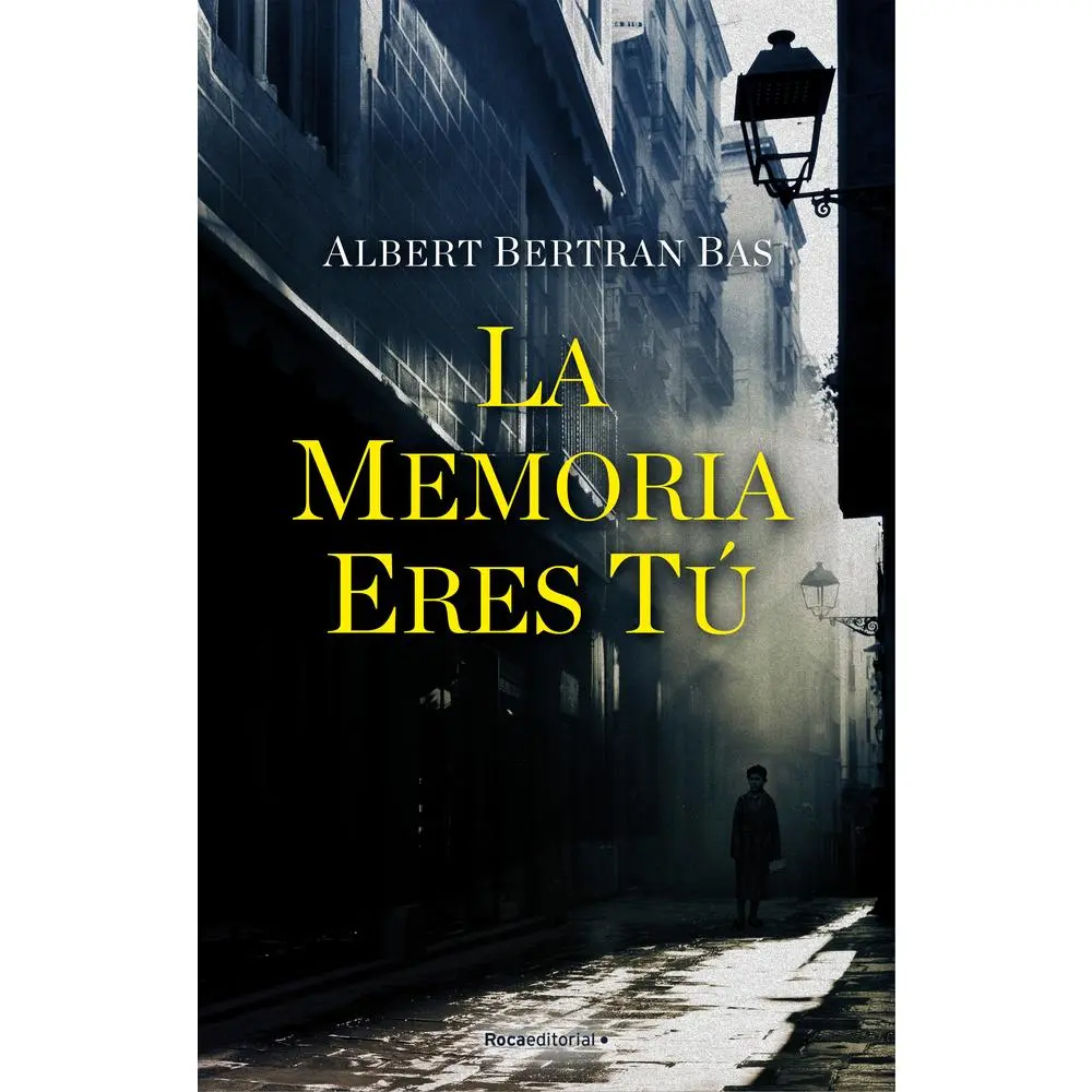 USED-La Memoria Eres Tú/ The Memory Is You by Bertran Bas, Albert (Hardcover)