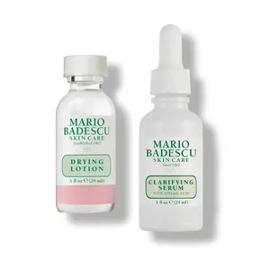 Drying Lotion + Clarifying Serum with Azelaic Acid Bundle Skincare Skin Repair Acne Salicylic Acne Salicylic Drying Lotion + Clarifying Serum with Azelaic Acid Bundle Skincare Skin Repair Acne Salicylic Acne Salicylic