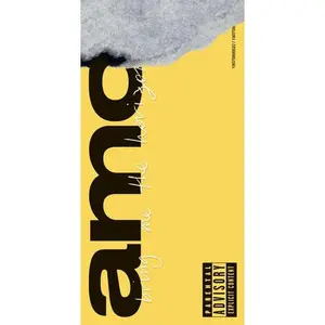 Bring Me the Horizon - amo  [COMPACT DISC - CD] Explicit