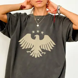 Syria new Visual Identity Shirts, Free Syria Eagle 2025 T-Shirt, Shirt For Men, For Women