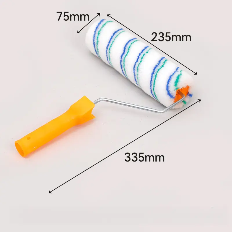 9inch Blue-green (detachable)