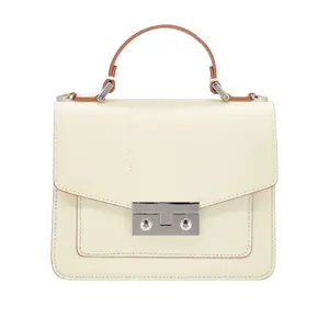 Ivory - Crossbody & Shoulder Bag