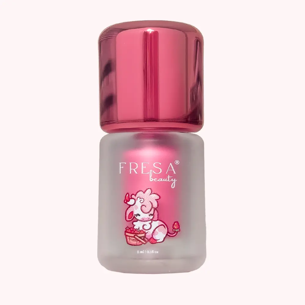 Fresa Beauty Fresh Berry Dewy Blush Mini Fresa Beauty Fresh Berry Dewy Blush Mini