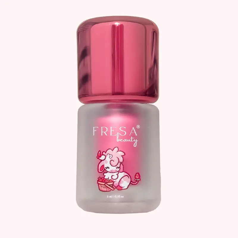 Fresa Beauty Fresh Berry Dewy Blush Mini