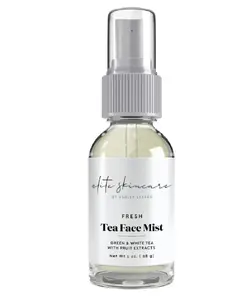 Fresh Tea Face Mist
