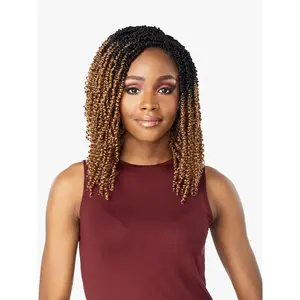 Sensationnel Lulutress Skinny Passion Twist 12"