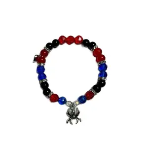 Spiderman Cute Bracelet SINGLE Spiderman Cute Bracelet SINGLE