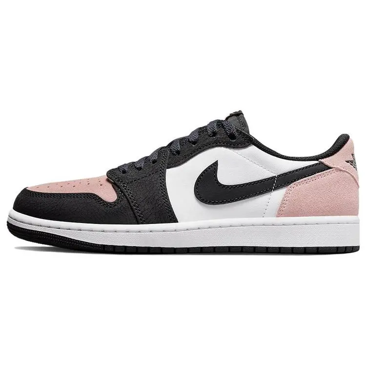 Air Jordan 1 Retro Low Og 'Bleached Coral'