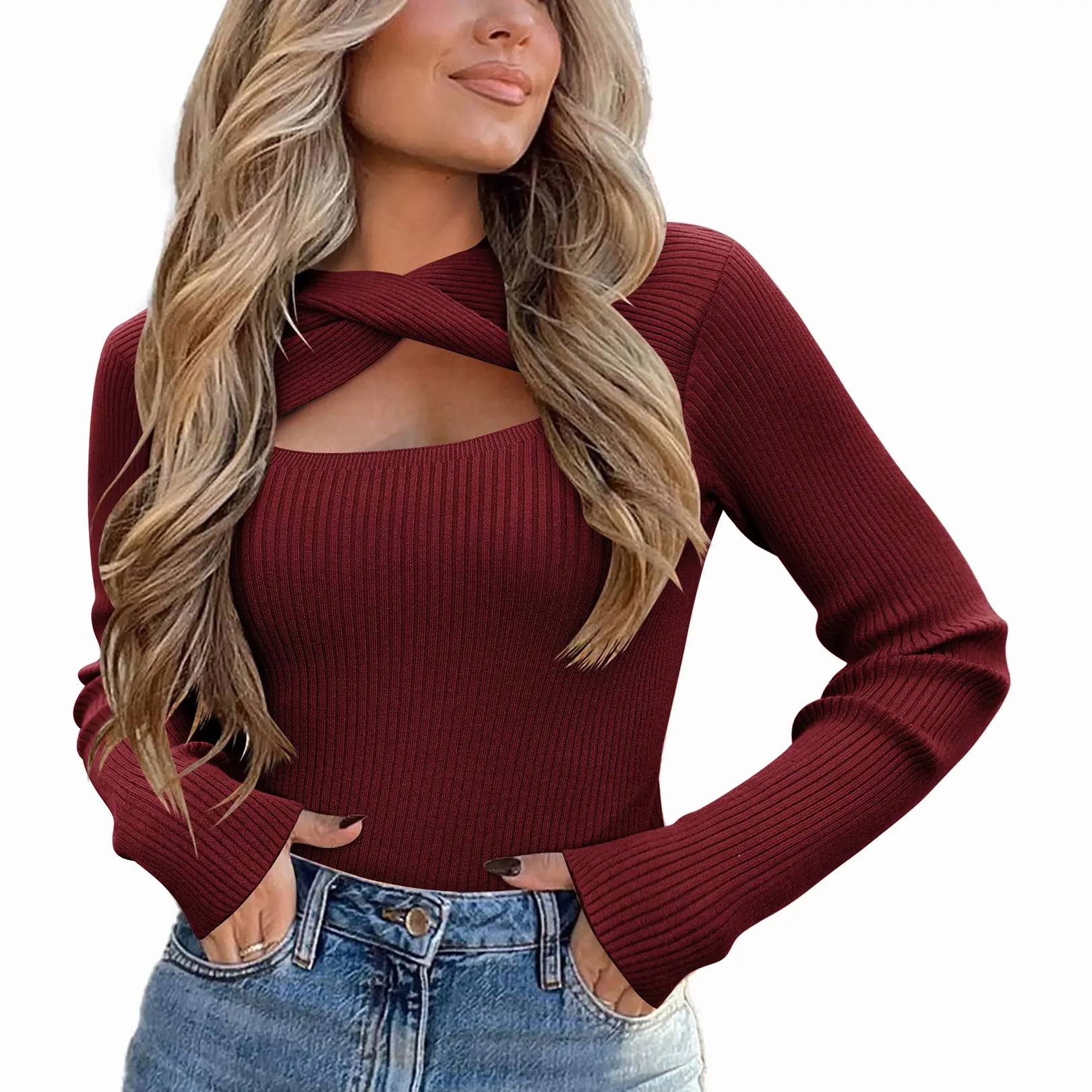 Dark Red