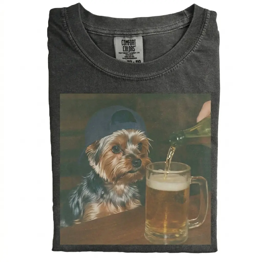 Yorkie