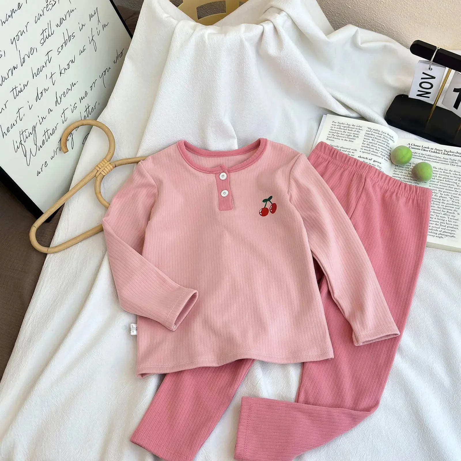 Autumn Winter Homewear