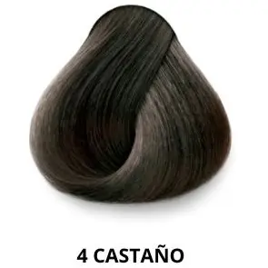 4 Castaño