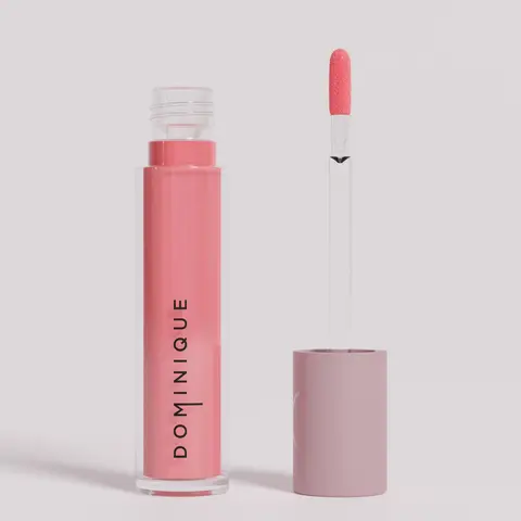 Dominique Cosmetics Hydrating Lip Gloss